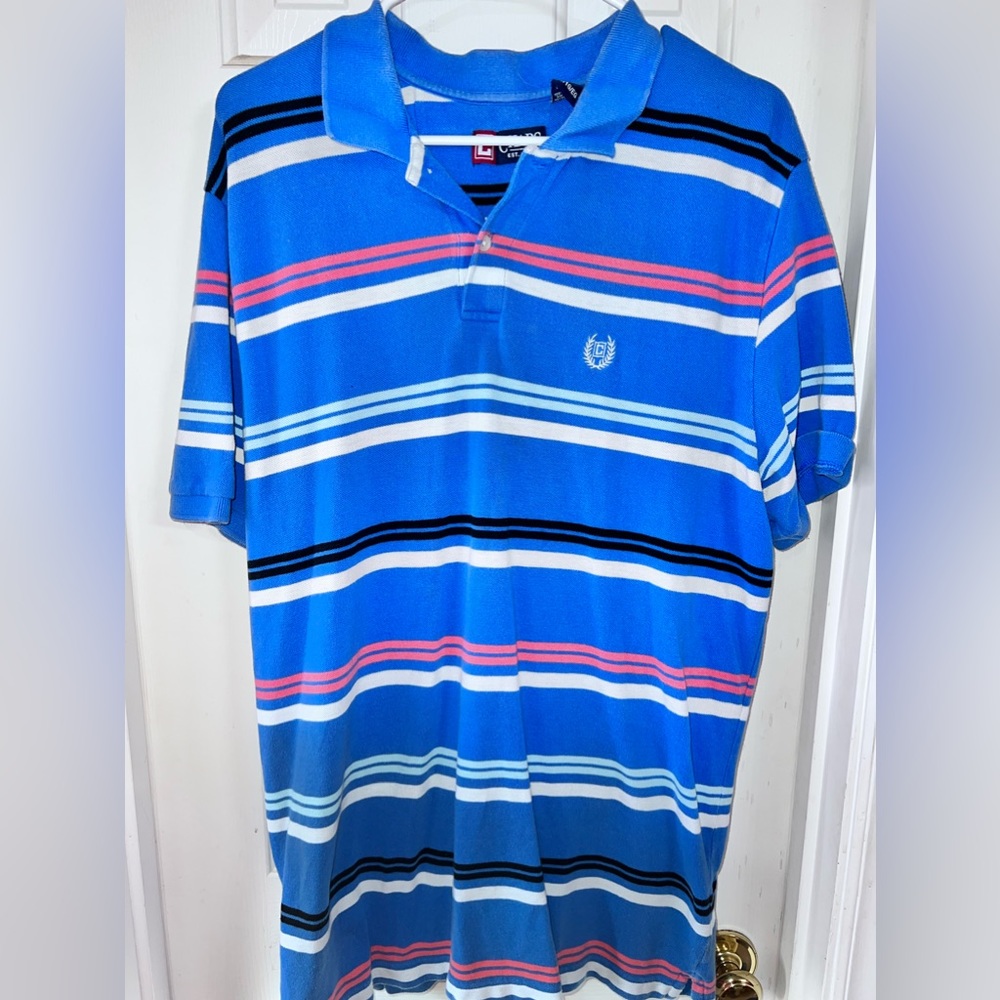 Men’s Polos